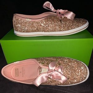 Kate Spade Keds, Bridal